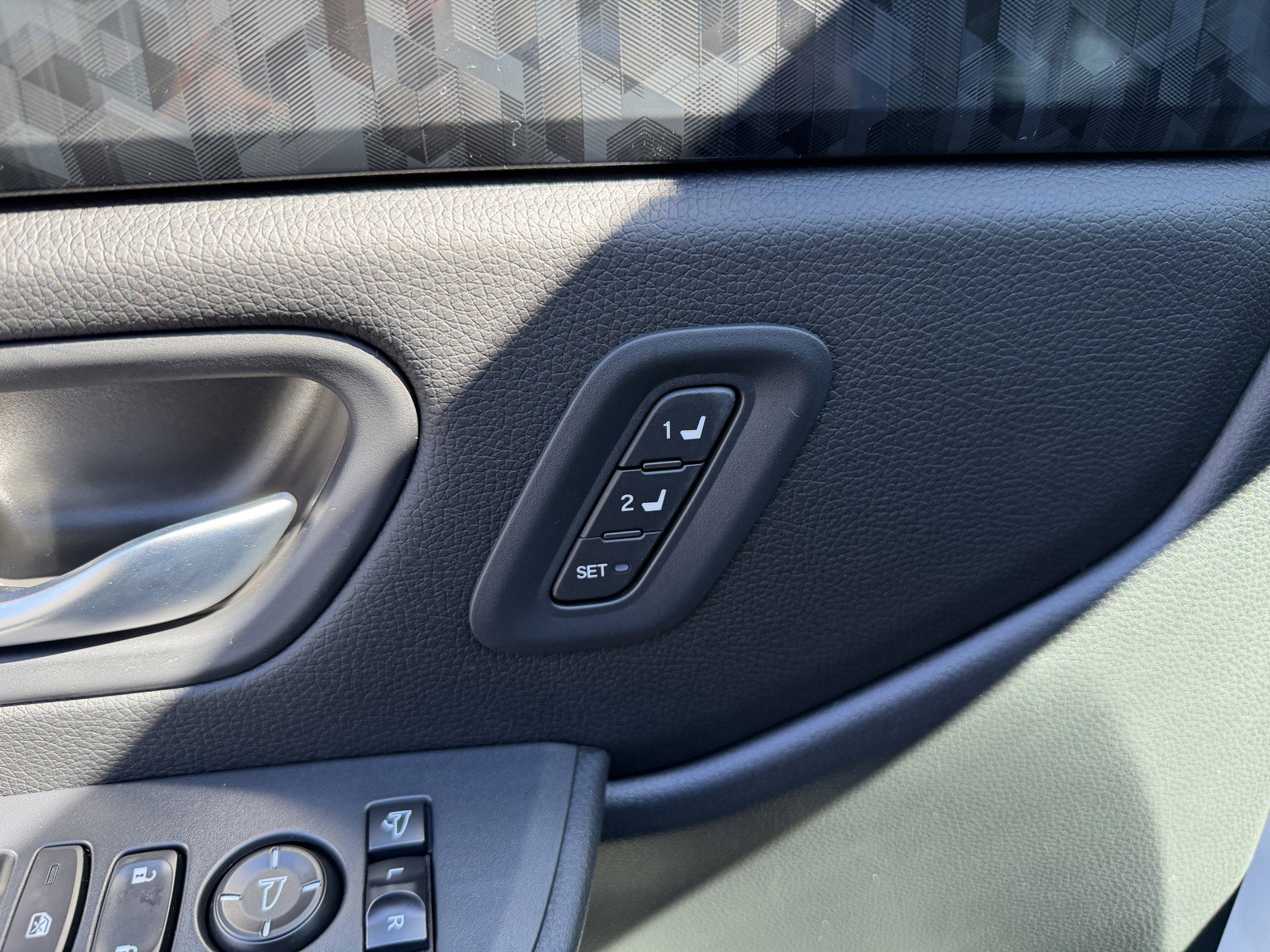 New 2026 Honda Passport TrailSport Elite image 23