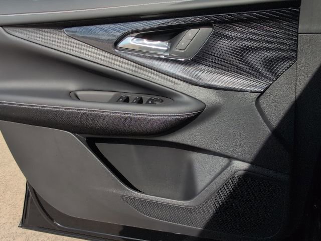 New 2026 Chevrolet Blazer EV LT image 14