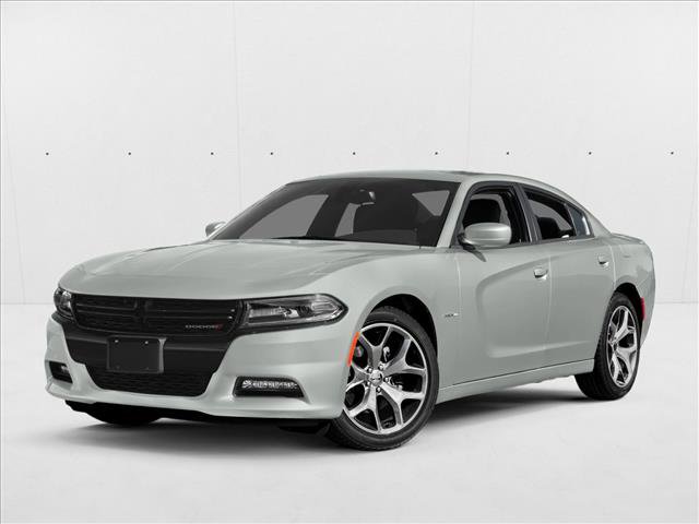 Used 2016 Dodge Charger R/T w/ Navigation & Travel Group