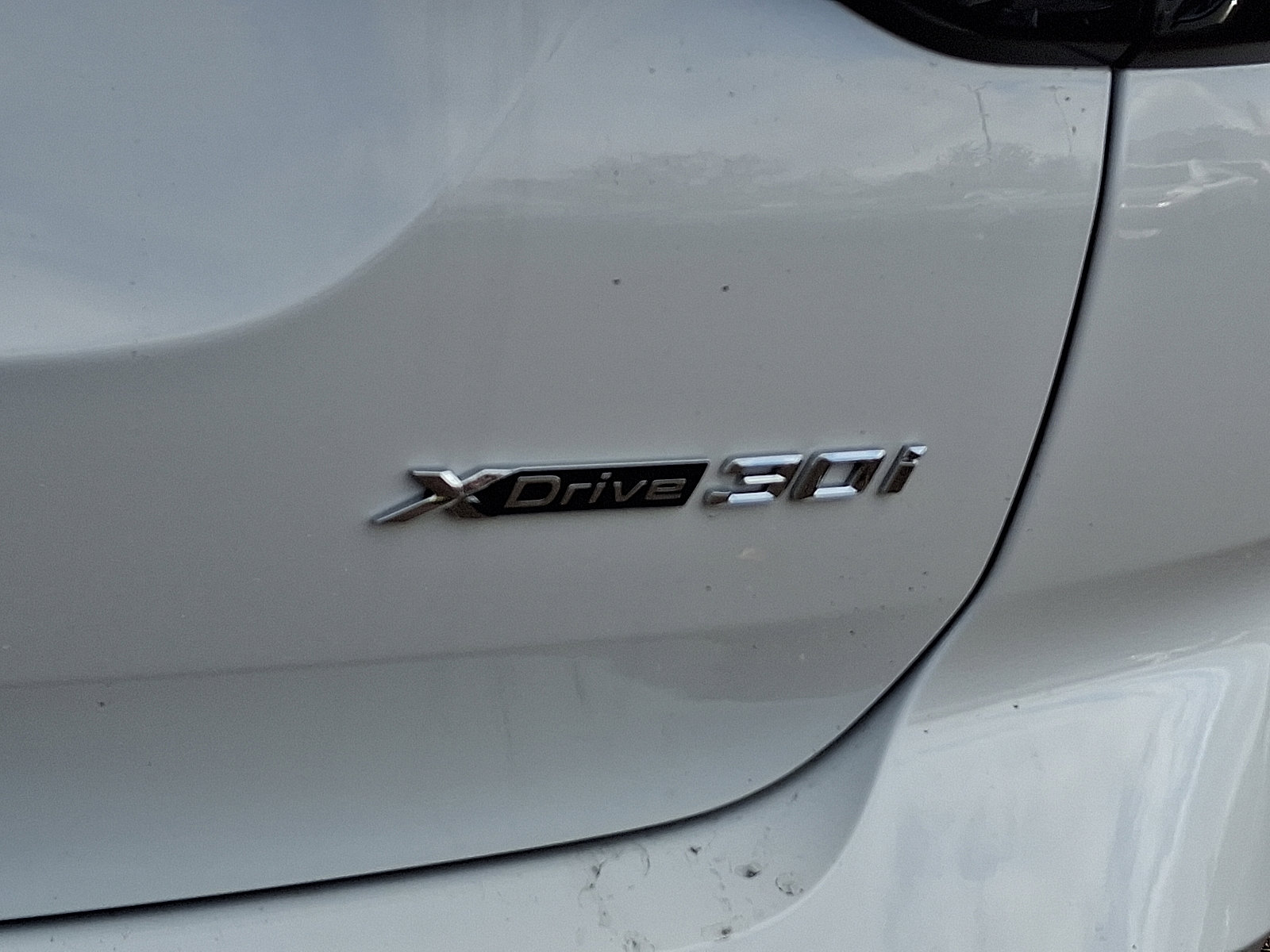 Used 2022 BMW X3 xDrive30i w/ Convenience Package w/ZPA image 32