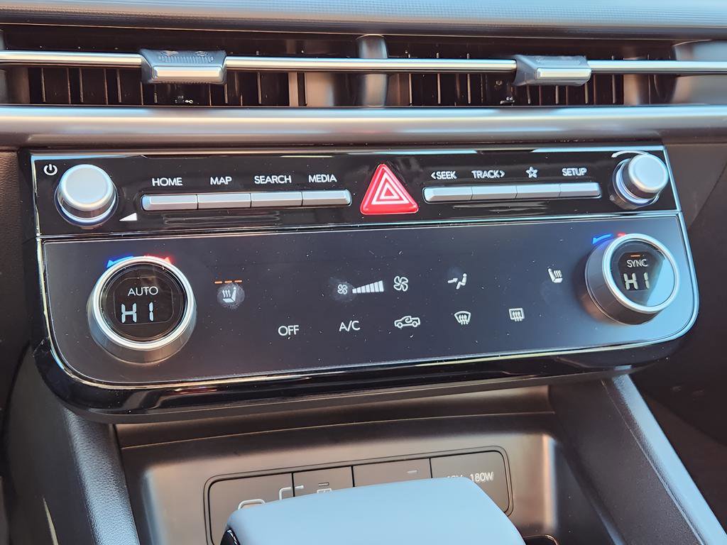 New 2026 Hyundai Santa Cruz XRT image 19