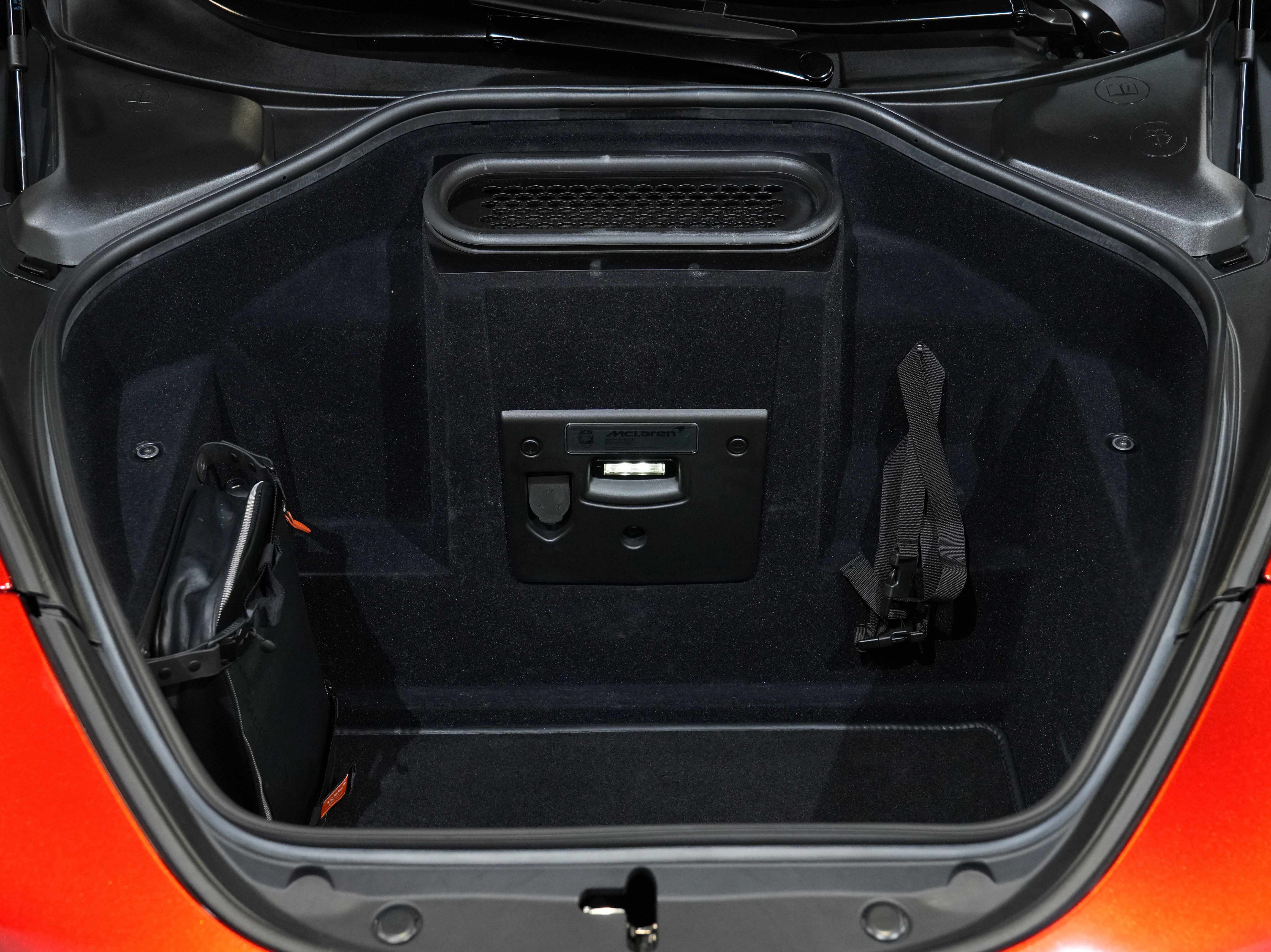 Used 2024 McLaren 750S image 50