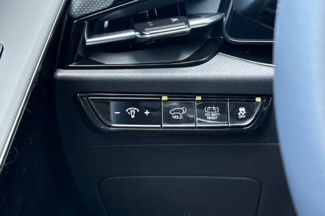 New 2026 Kia Niro EX w/ EX Premium Package FWD image 33