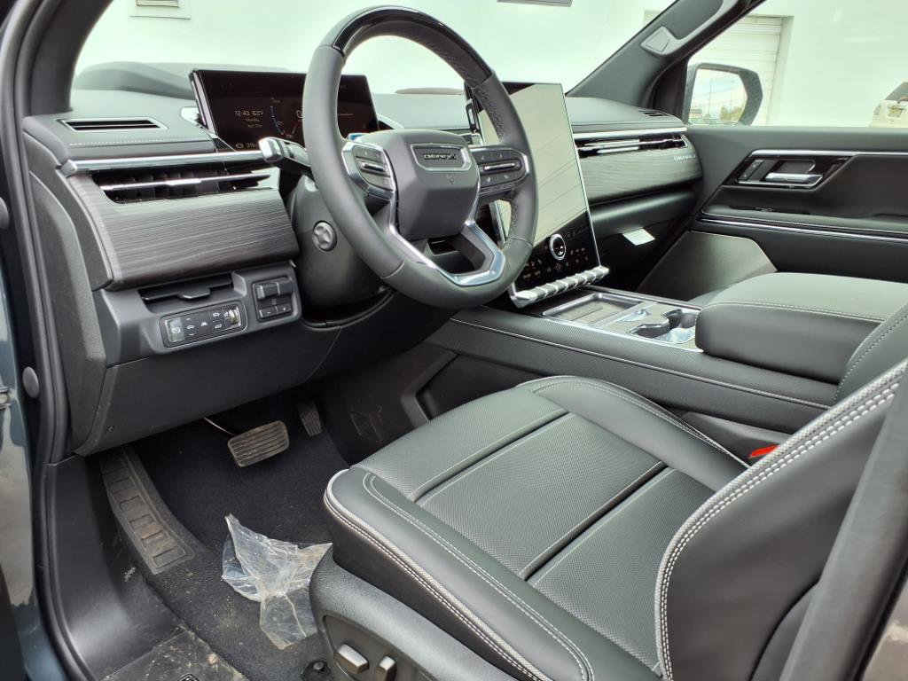 New 2025 GMC Sierra EV Denali image 13