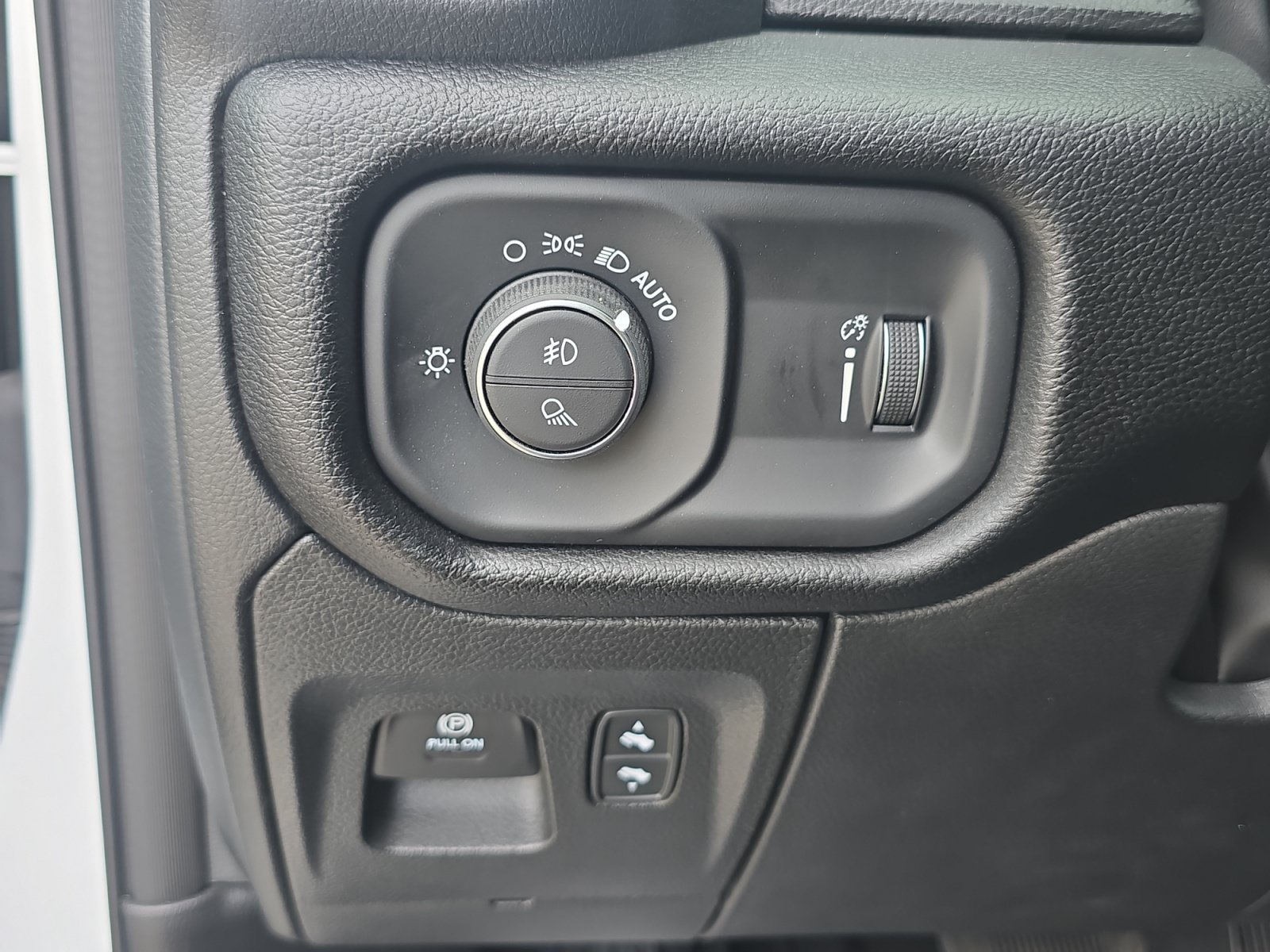 Certified 2026 RAM 1500 Lone Star RWD image 26