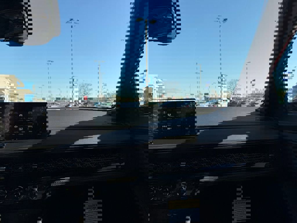 New 2025 Honda Accord Sport image 21