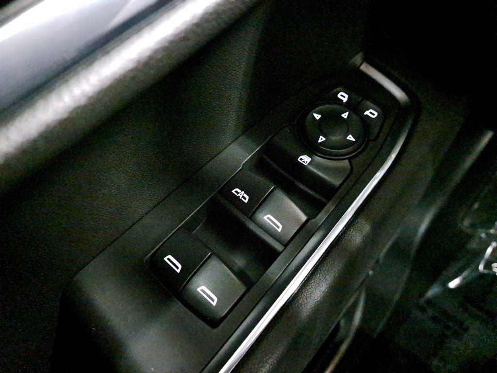 Used 2022 Chevrolet Silverado 1500 RST image 24