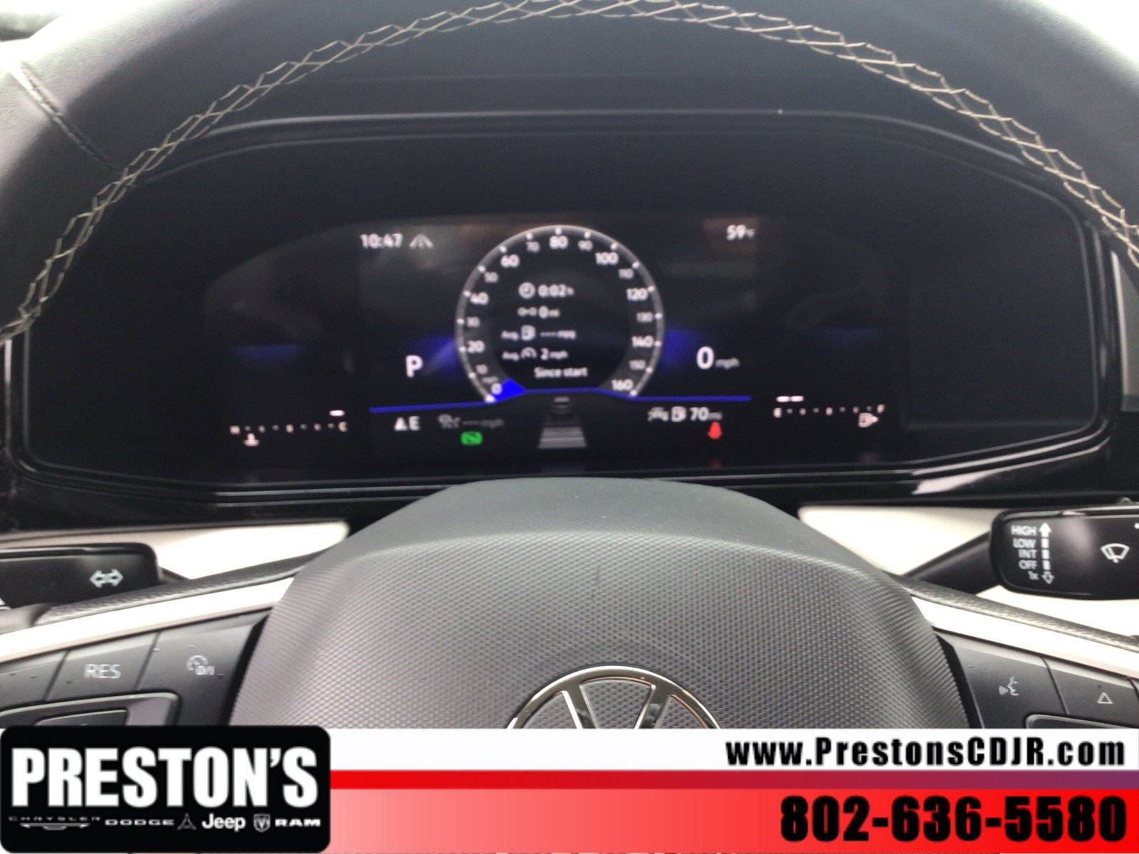 Used 2025 Volkswagen Taos S AWD/4WD image 20