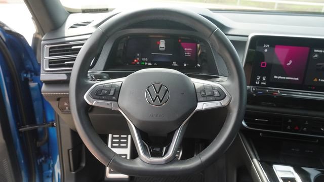 Used 2024 Volkswagen Atlas Cross Sport SEL R-Line image 27