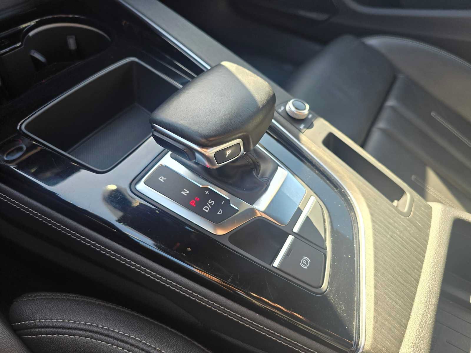 Used 2024 Audi A4 2.0T Premium Plus AWD/4WD image 31