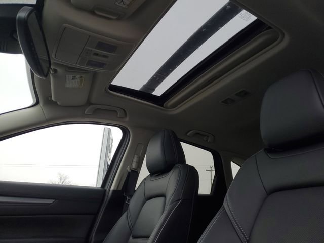 New 2025 MAZDA CX-5 AWD 2.5 S image 6