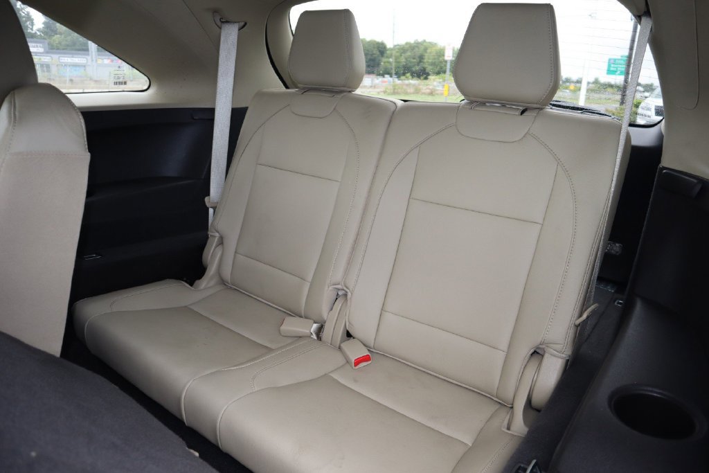 Used 2020 Acura MDX SH-AWD image 18
