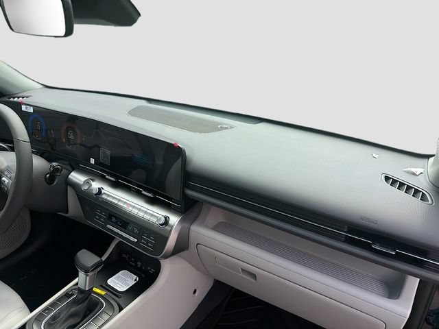 New 2026 Hyundai Kona SEL Sport FWD image 29