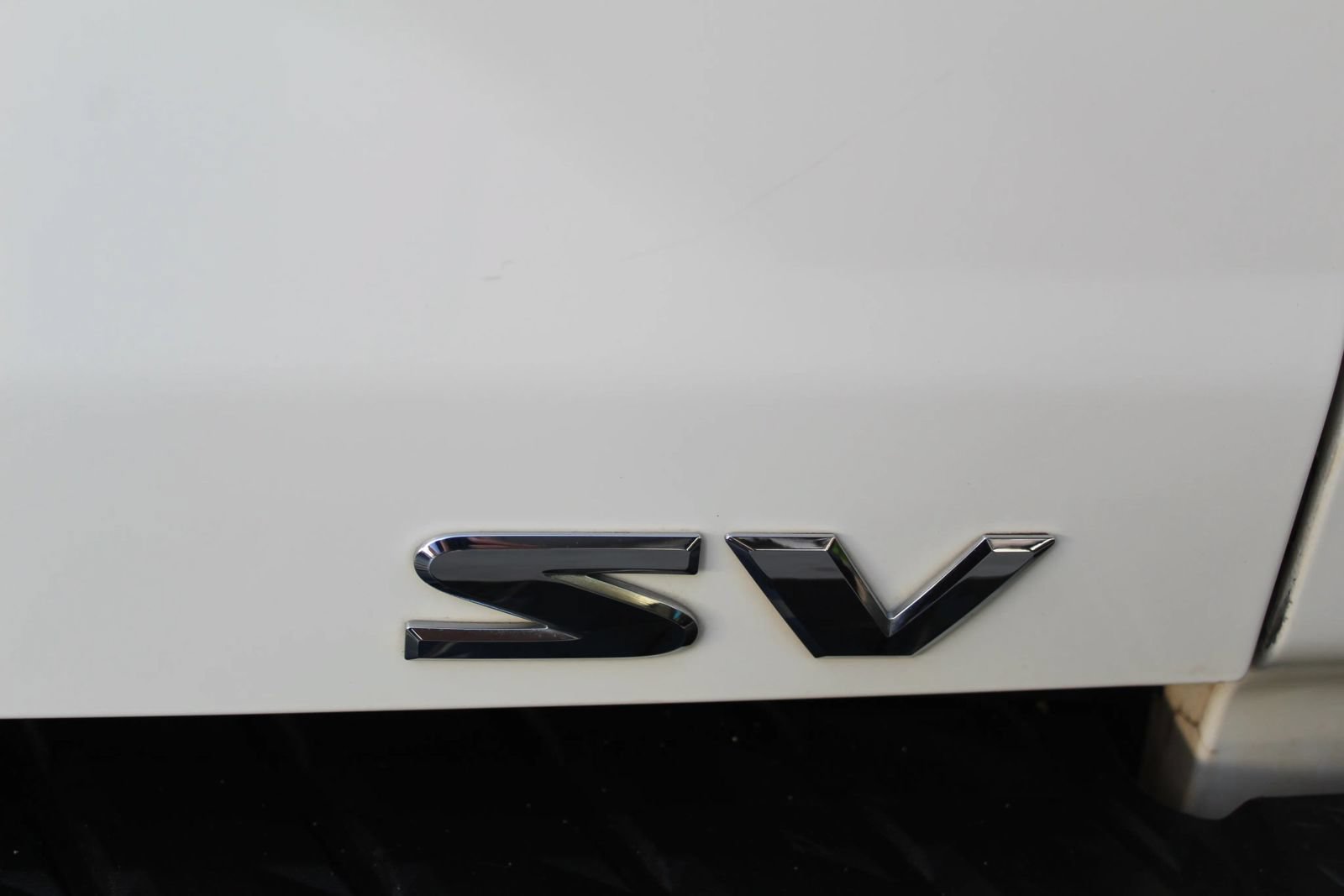 Used 2023 Nissan Titan SV RWD image 30