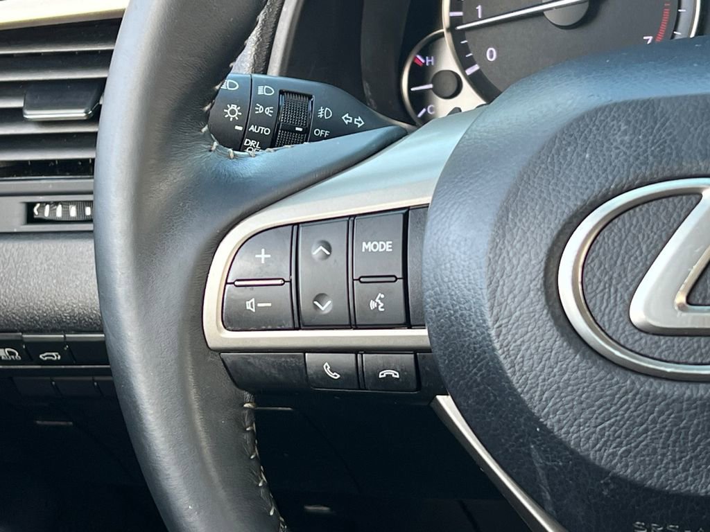 Used 2019 Lexus RX 350 AWD image 18