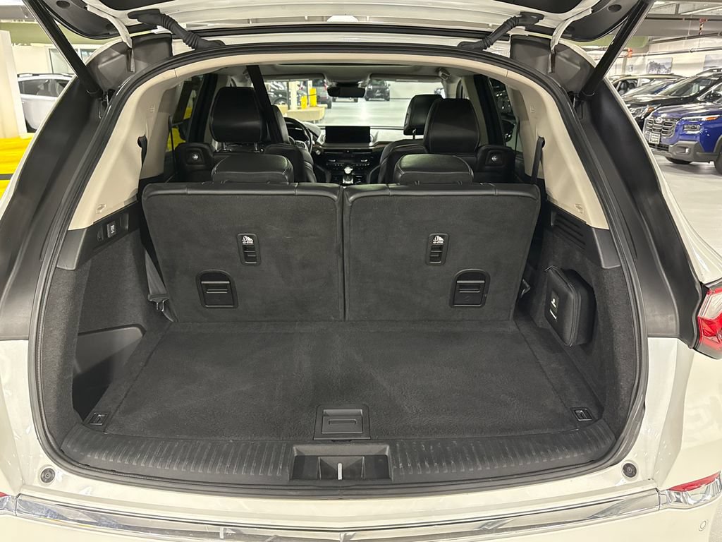 Used 2022 Acura MDX SH-AWD w/ Technology Package image 26