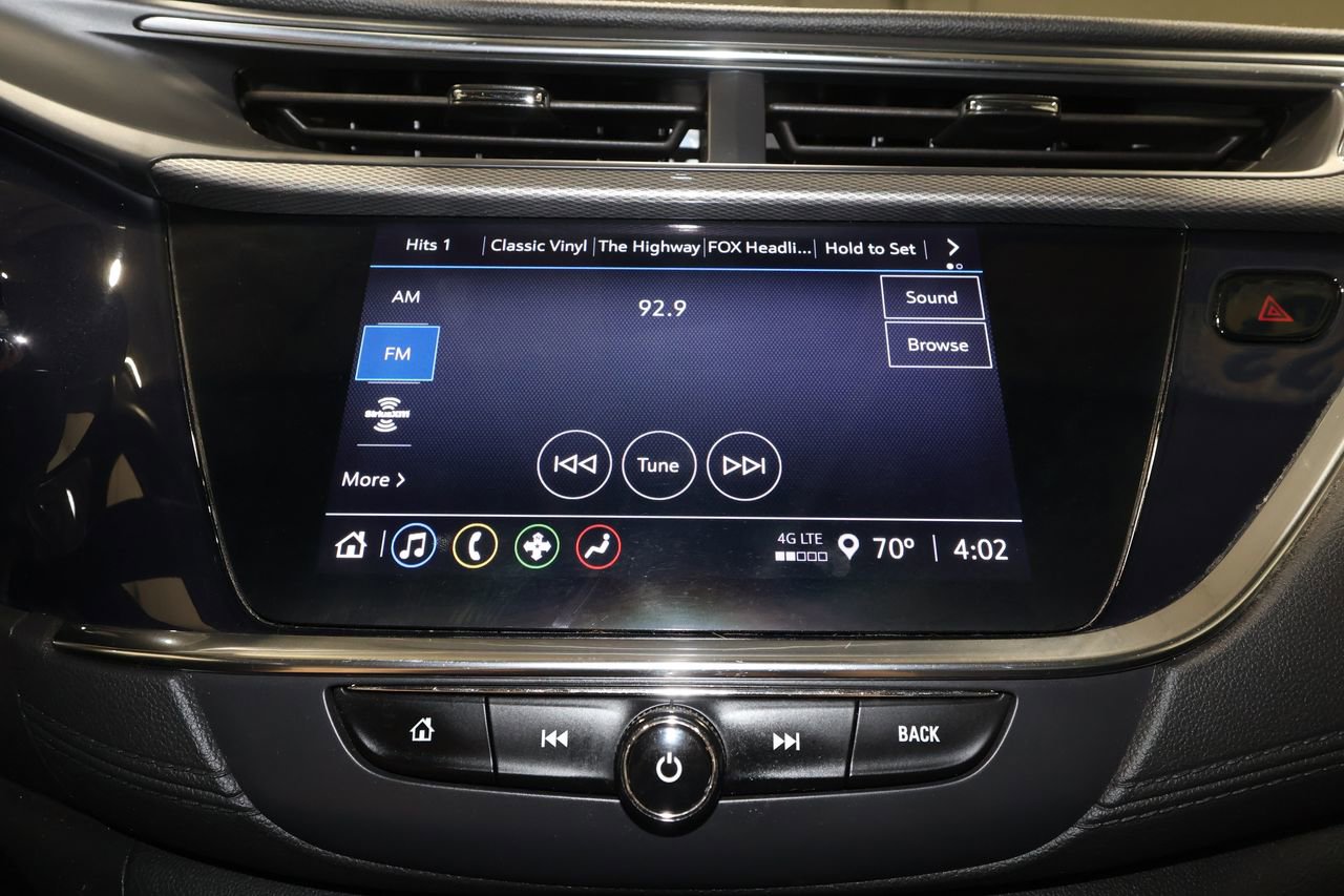 Certified 2023 Buick Encore GX Select image 12