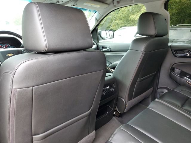 Used 2020 Chevrolet Suburban LT image 25