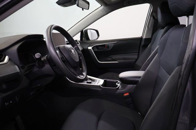 Certified 2024 Toyota RAV4 LE image 12