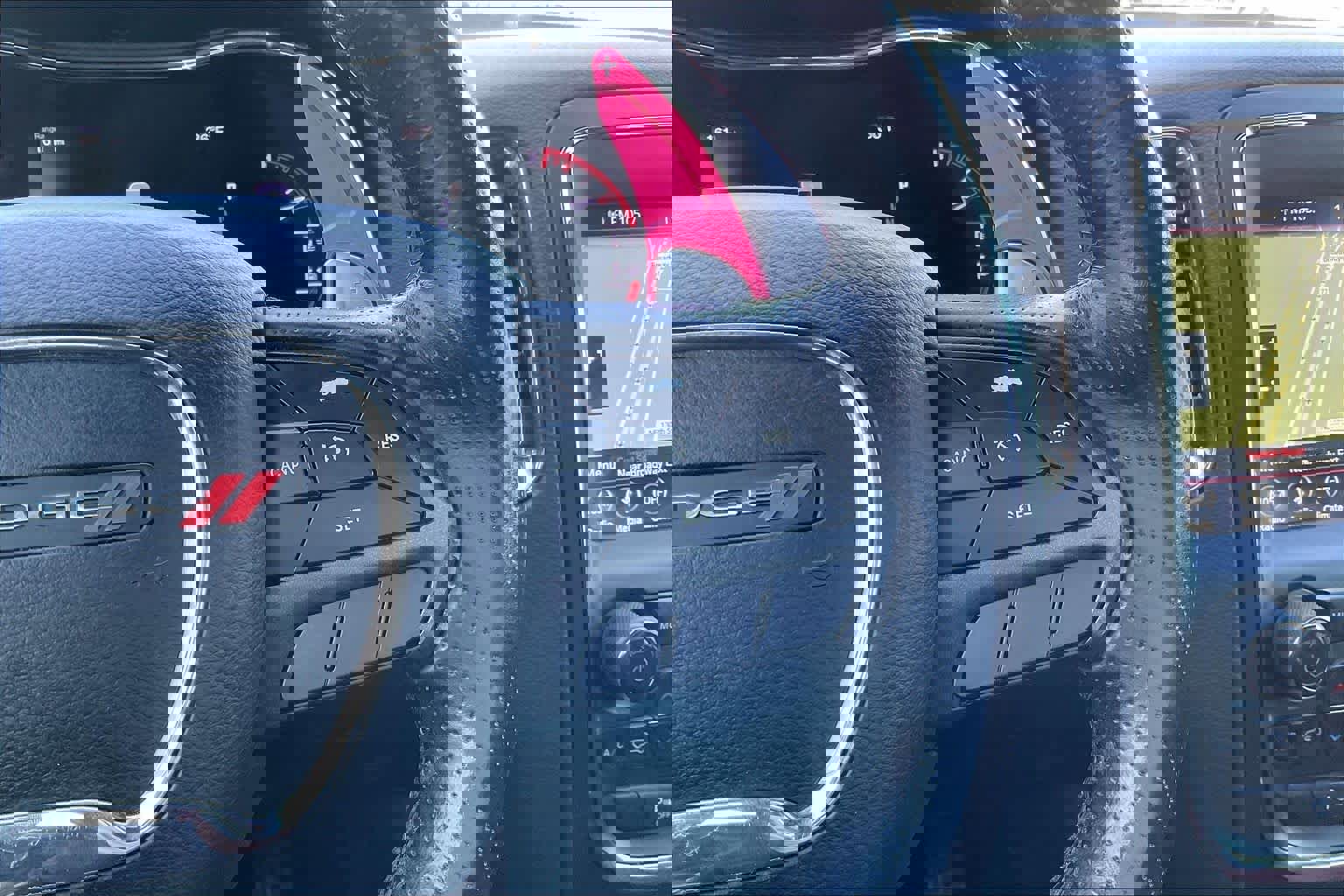 Used 2019 Dodge Durango R/T w/ Blacktop Package image 23