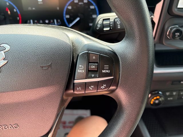 Used 2024 Ford Bronco Sport Big Bend AWD/4WD image 12