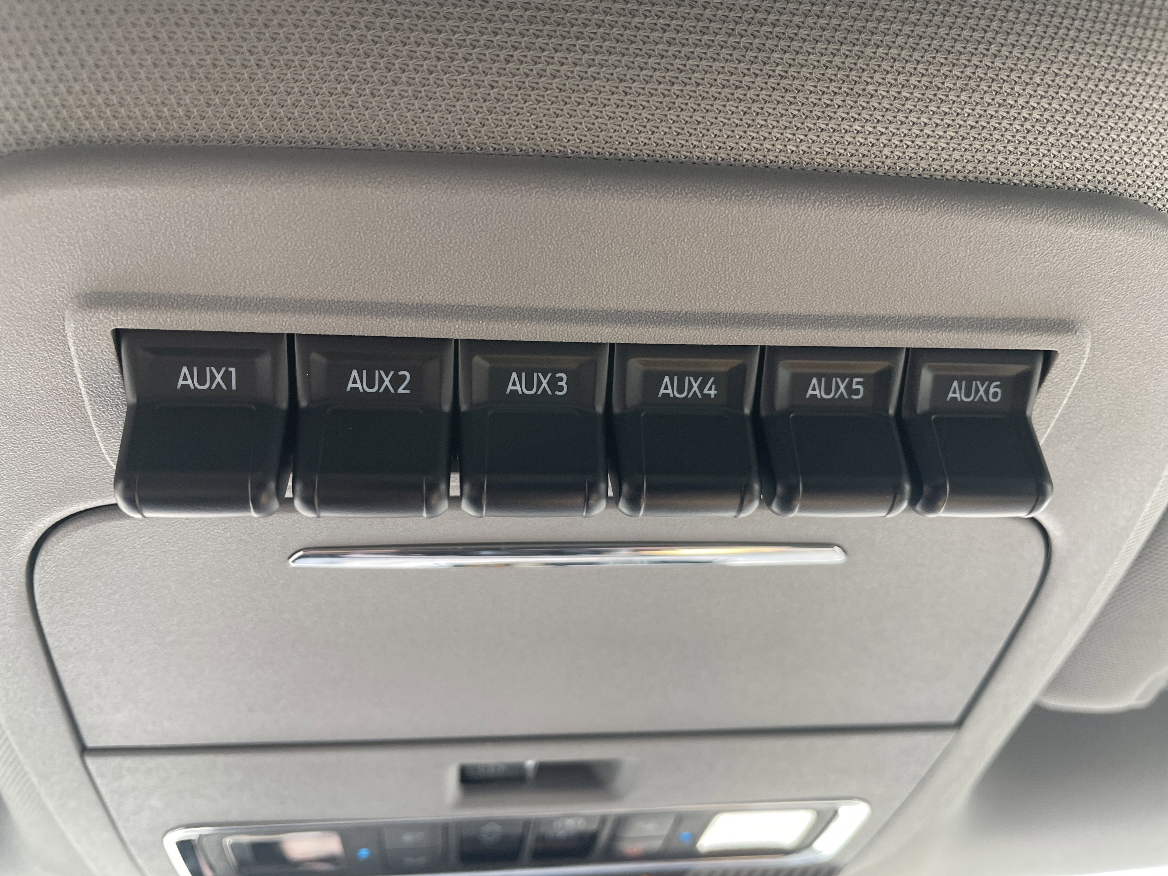 New 2026 Ford F350 Lariat w/ Lariat Ultimate Package image 30