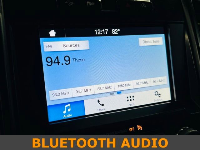 Used 2019 Ford F150 XL w/ Equipment Group 101A Mid image 5