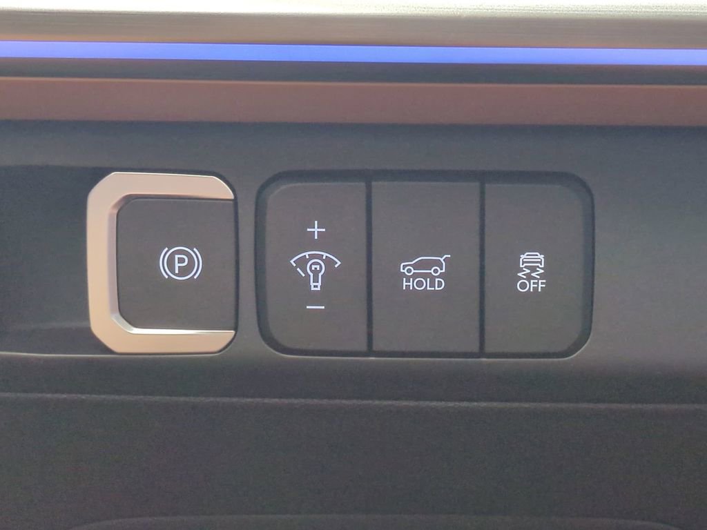 New 2026 Hyundai Santa Fe Limited image 31