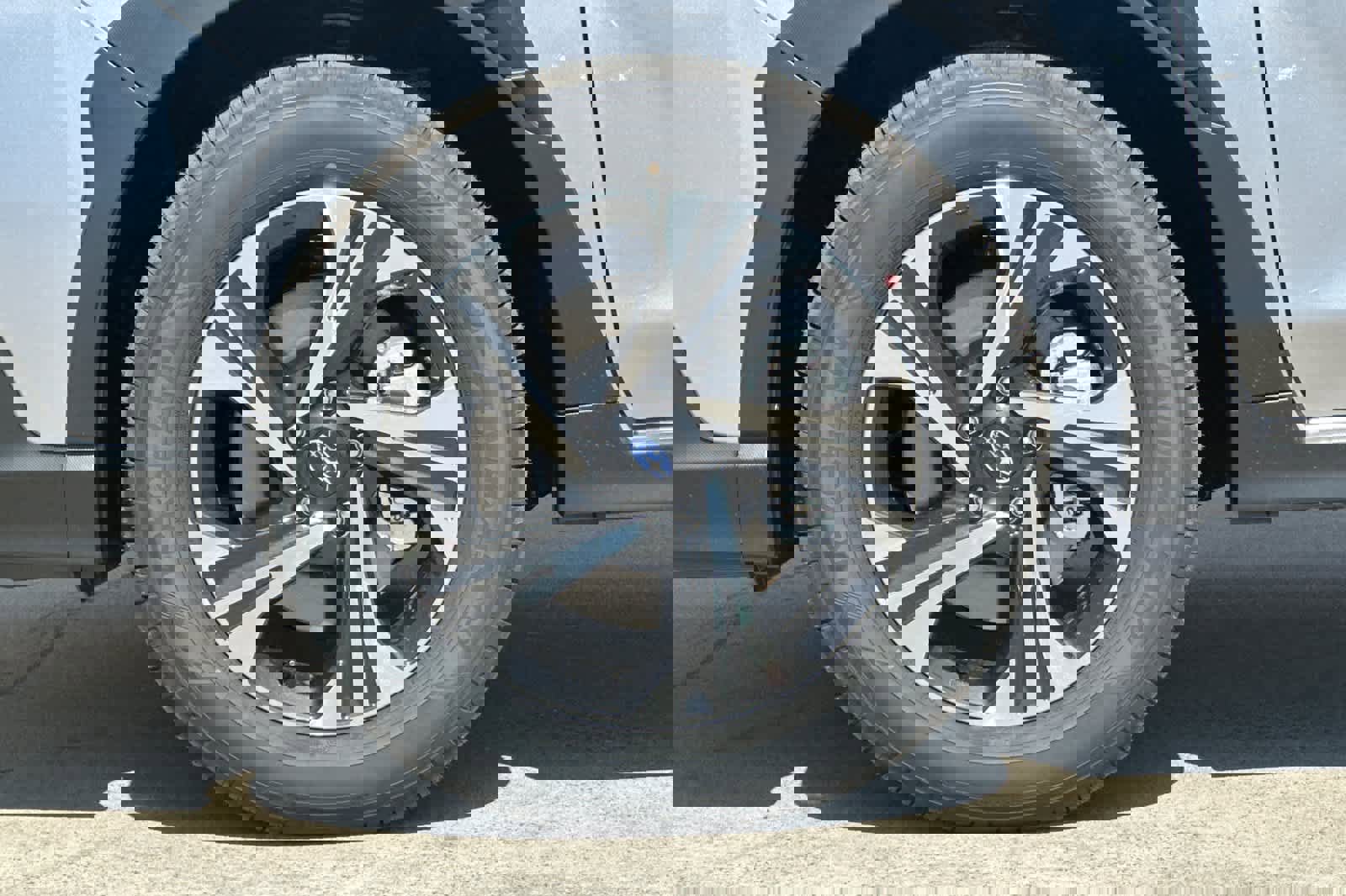 New 2025 Subaru Crosstrek 2.0i Premium image 32