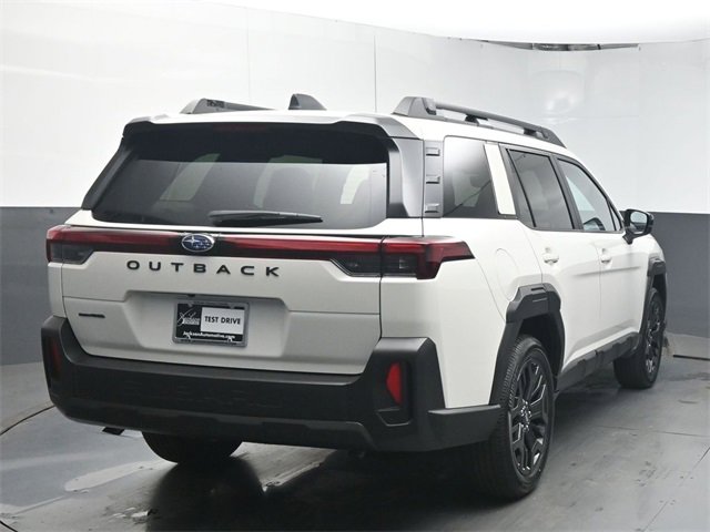 New 2026 Subaru Outback Limited XT image 7