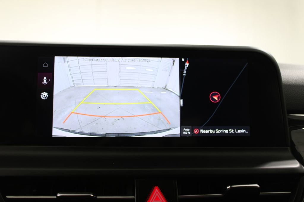 Used 2025 Kia Seltos S image 50