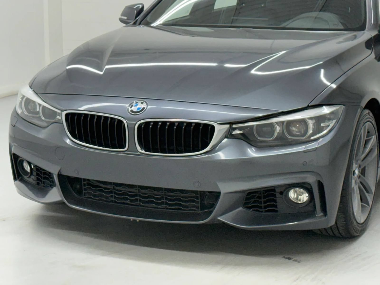 Used 2019 BMW 440i Gran Coupe w/ Convenience Package RWD image 38
