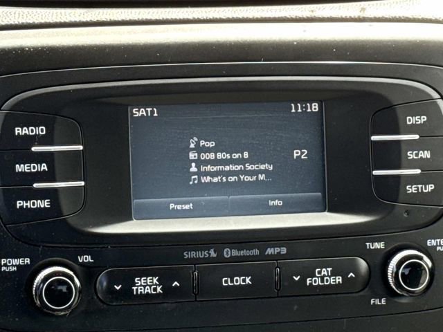 Used 2016 Kia Soul + w/ Designer's Package image 19