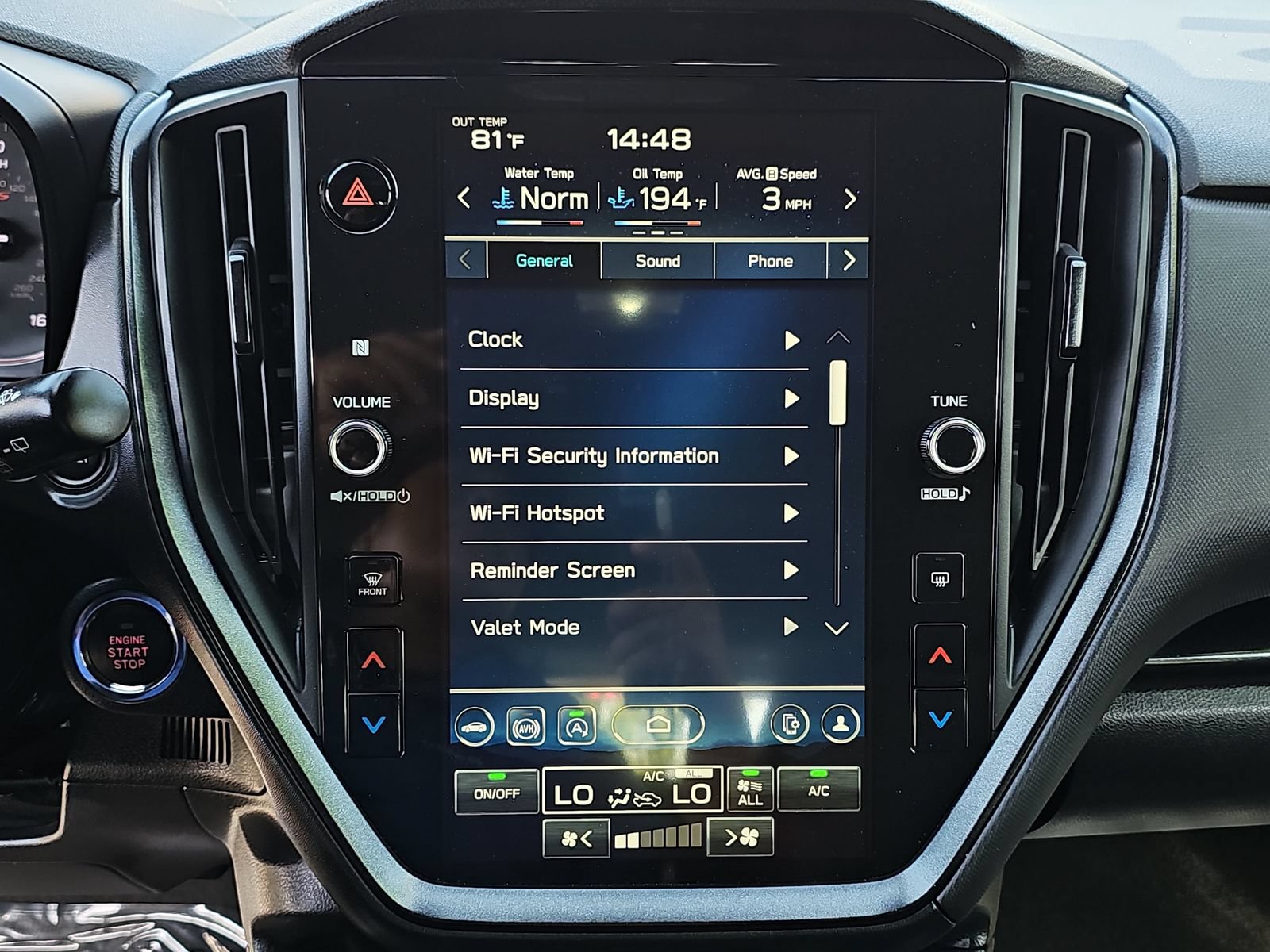 Certified 2024 Subaru Impreza RS AWD/4WD image 22