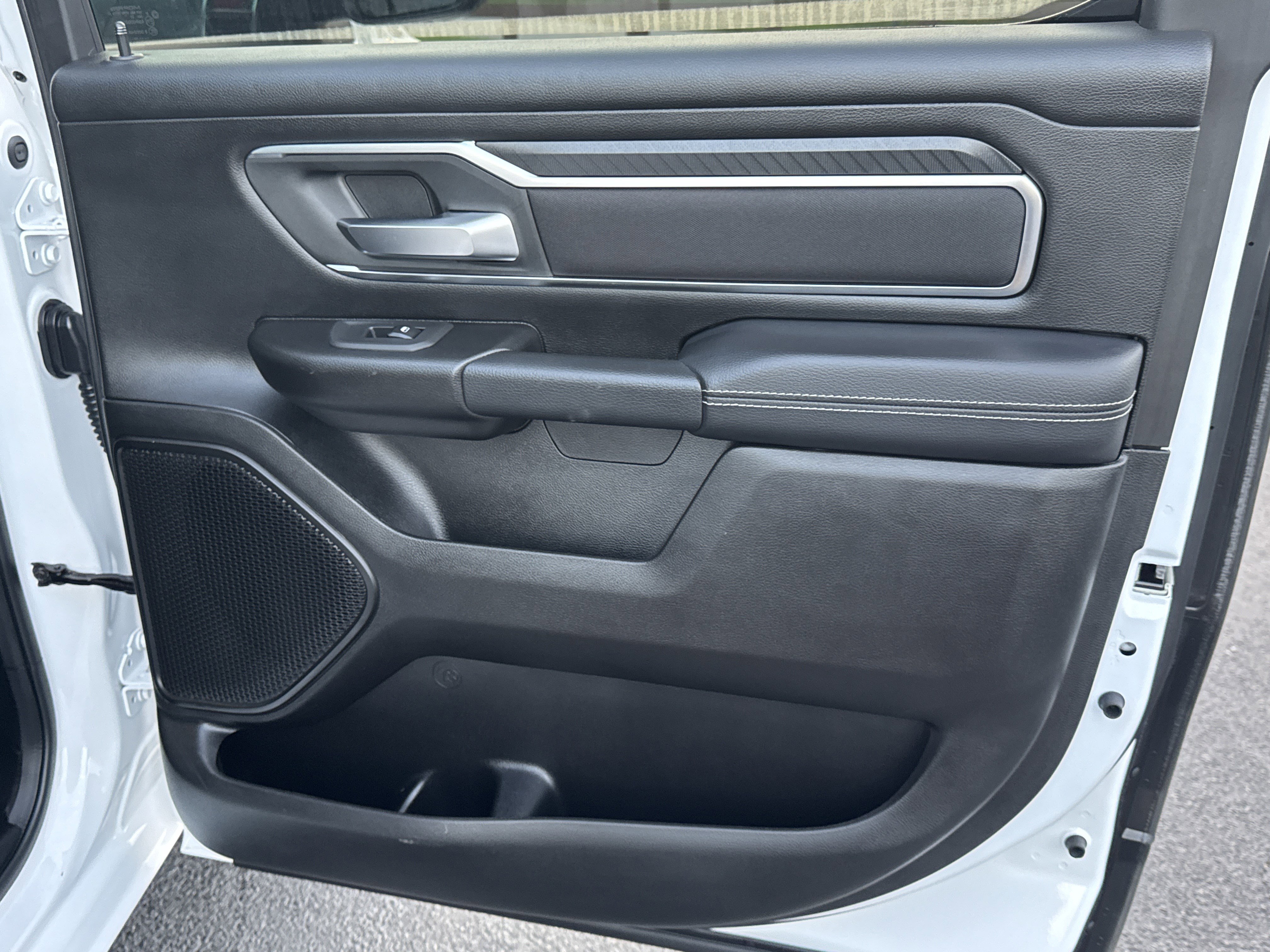 Used 2025 RAM 1500 Big Horn image 17