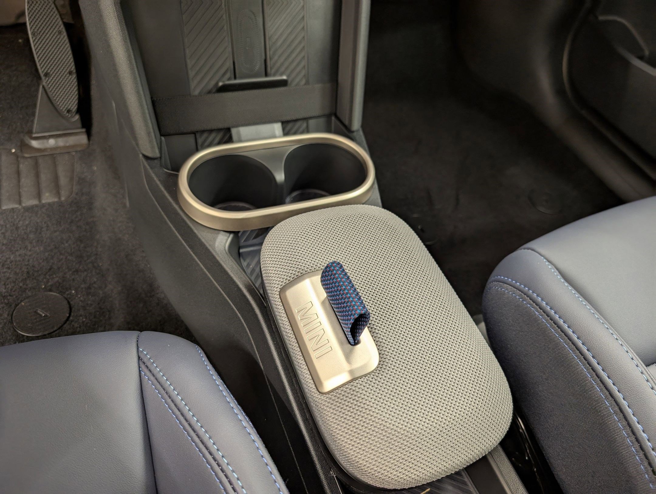 New 2025 MINI Cooper S image 22