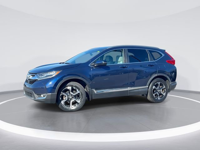 Used 2018 Honda CR-V Touring