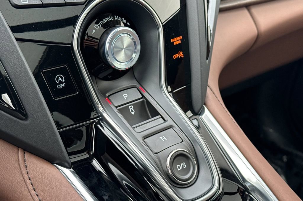 New 2026 Acura RDX SH-AWD w/ Advance Package image 26
