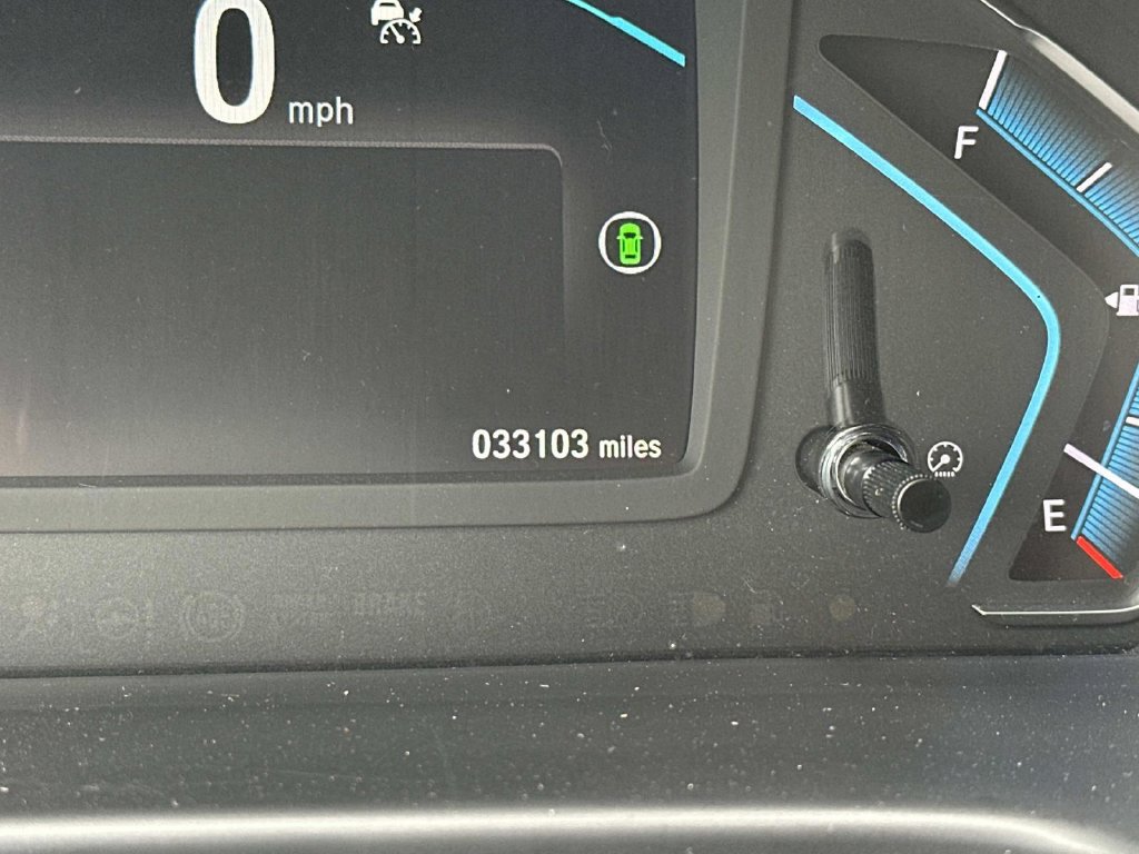 Used 2023 Honda Odyssey Sport image 22
