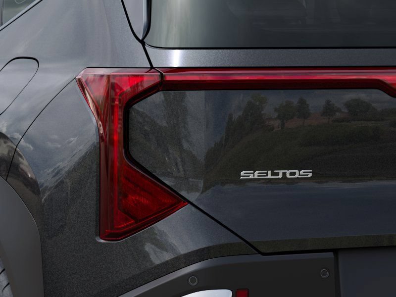 New 2027 Kia Seltos S AWD/4WD image 12