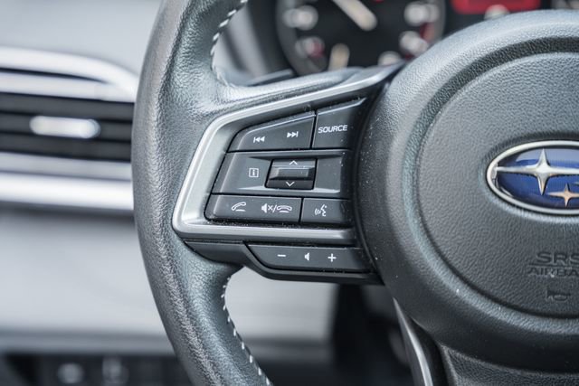 Used 2024 Subaru Legacy Limited AWD/4WD image 33