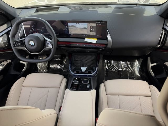 Used 2026 BMW X3 xDrive30i w/ Premium Package AWD/4WD image 15