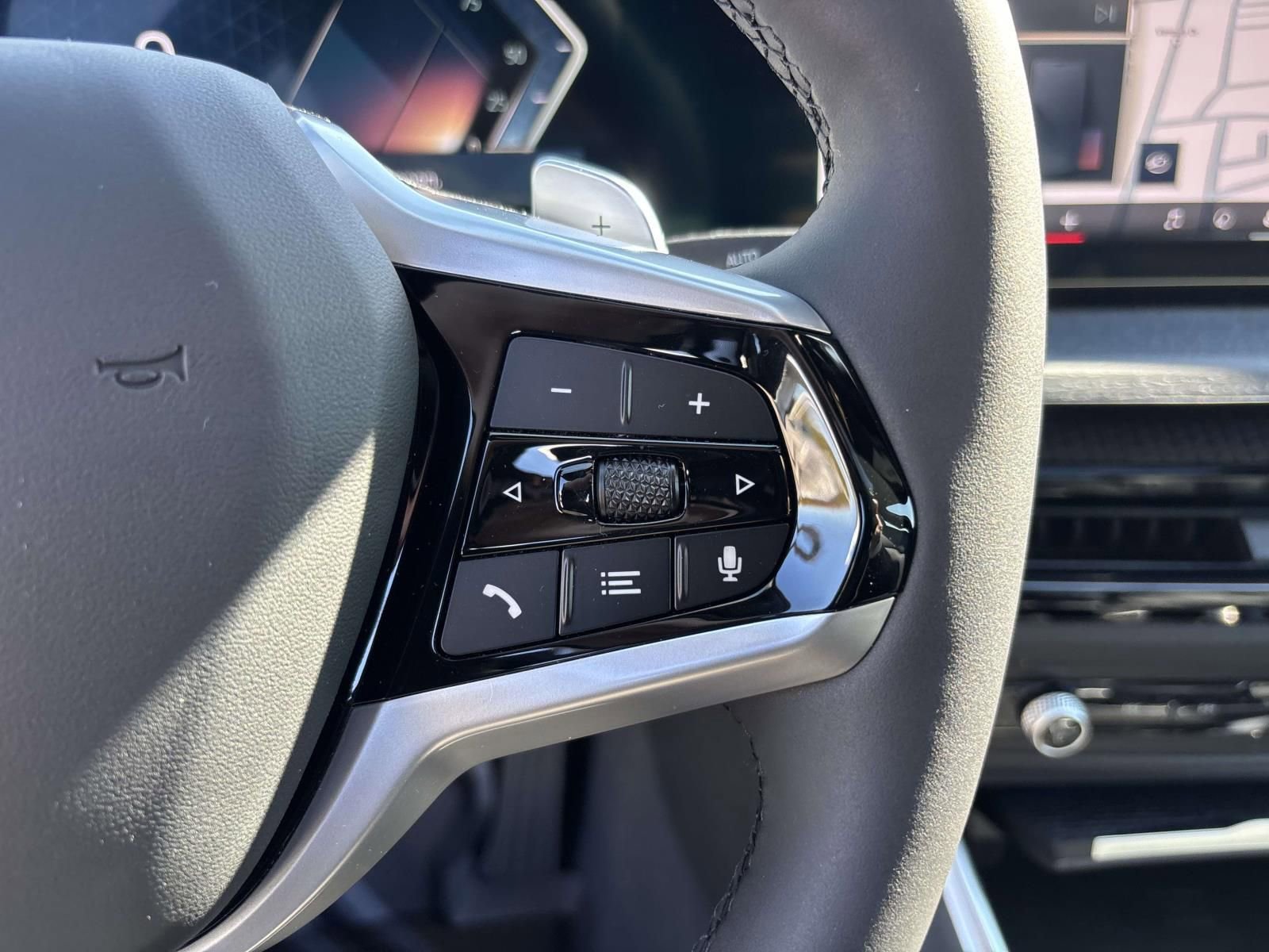 New 2026 BMW 330i xDrive Sedan w/ Premium Package image 18