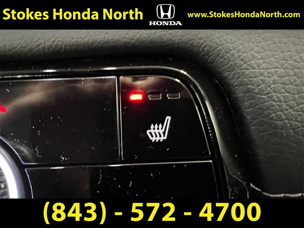 New 2025 Honda Pilot Touring image 24