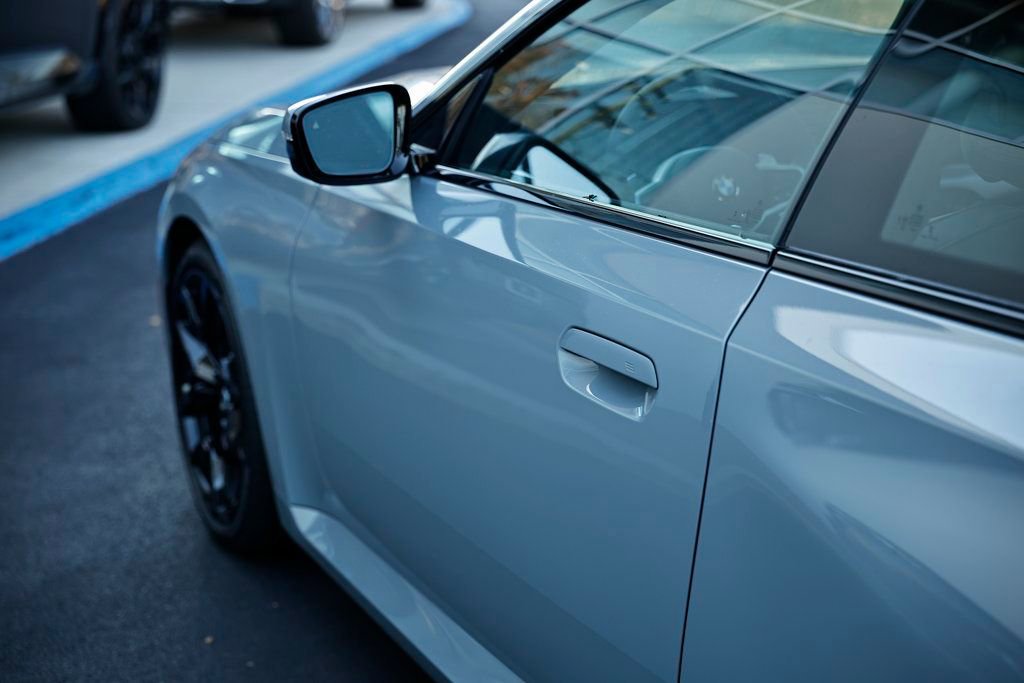 New 2026 BMW 230i Coupe w/ Premium Package image 13