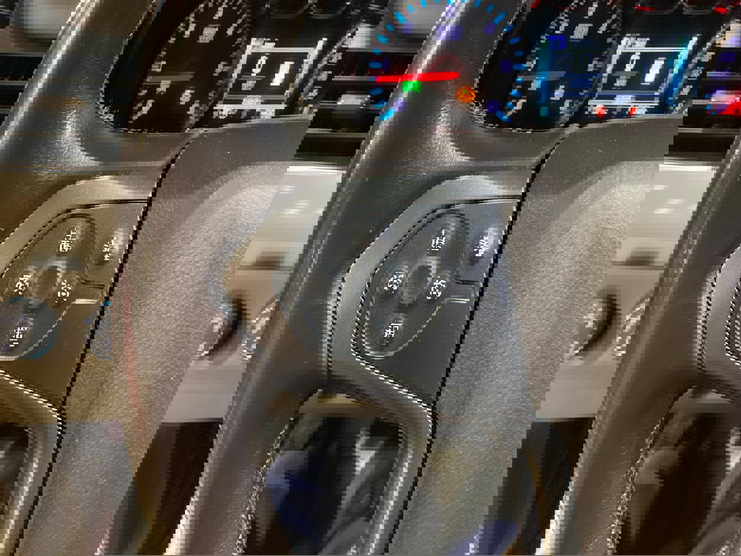 Used 2017 Chevrolet Tahoe LT image 29