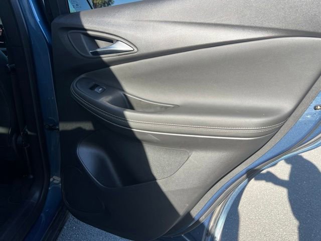 Used 2024 Buick Encore GX Preferred FWD image 21