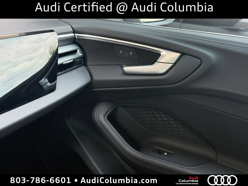 Certified 2025 Audi A5 2.0T Premium AWD/4WD image 36