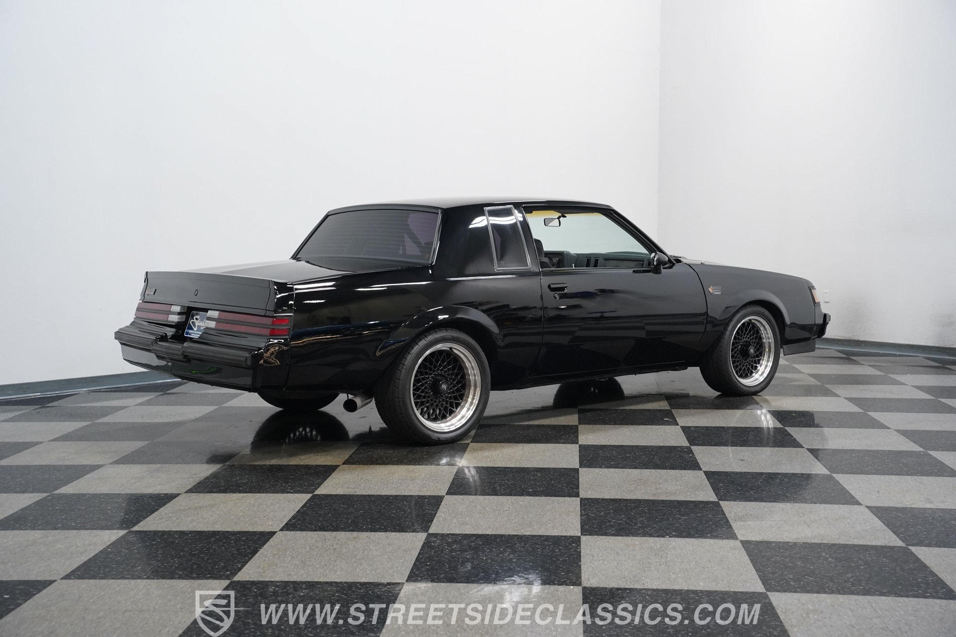 Used 1987 Buick Regal Coupe RWD image 13