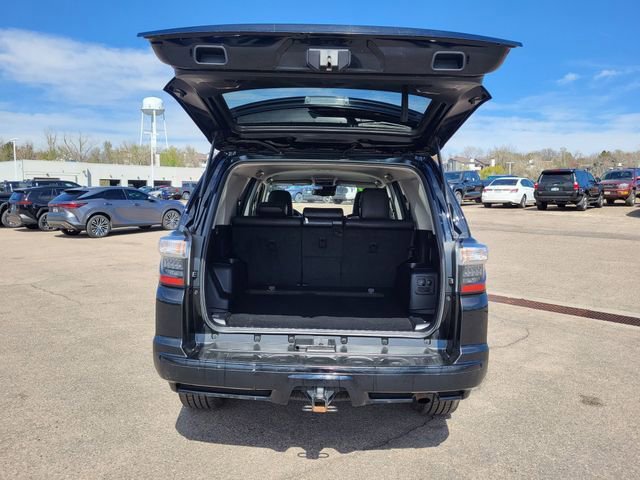 Used 2022 Toyota 4Runner TRD Sport w/ Technology Package image 27